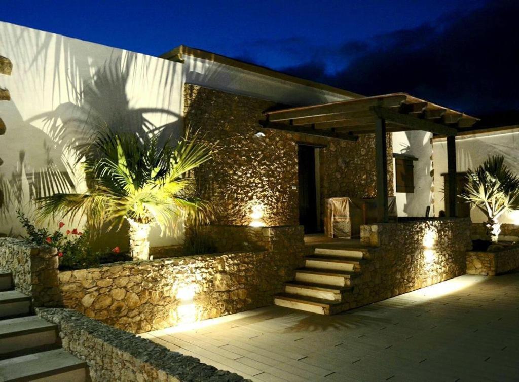 Aparthotel Pueblo Canario Los Estancos Exterior foto
