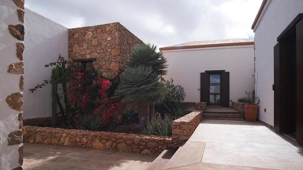 Aparthotel Pueblo Canario Los Estancos Exterior foto