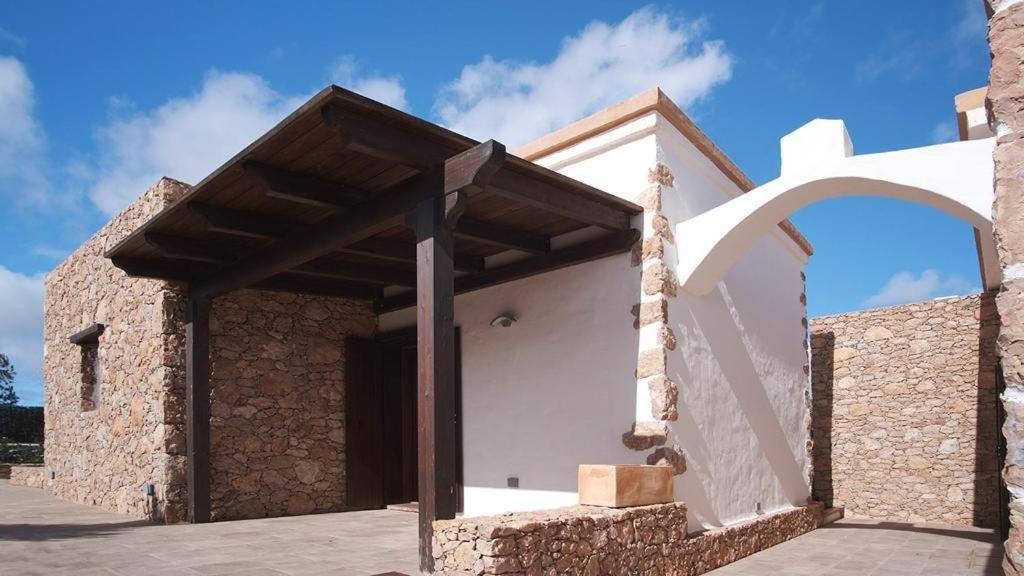 Aparthotel Pueblo Canario Los Estancos Exterior foto
