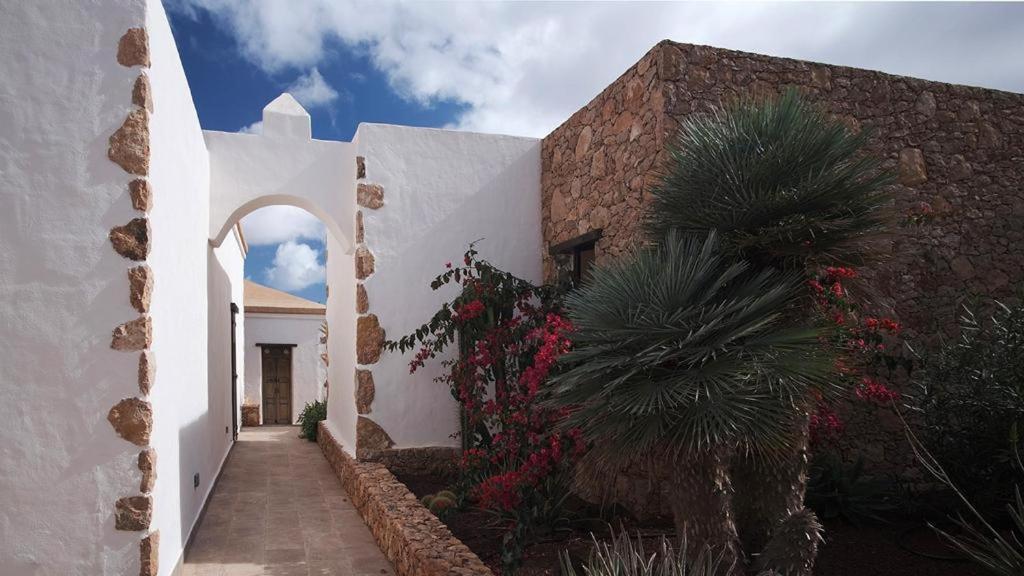 Aparthotel Pueblo Canario Los Estancos Exterior foto
