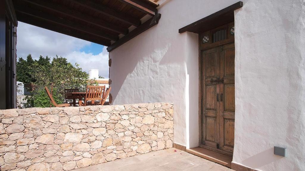 Aparthotel Pueblo Canario Los Estancos Exterior foto